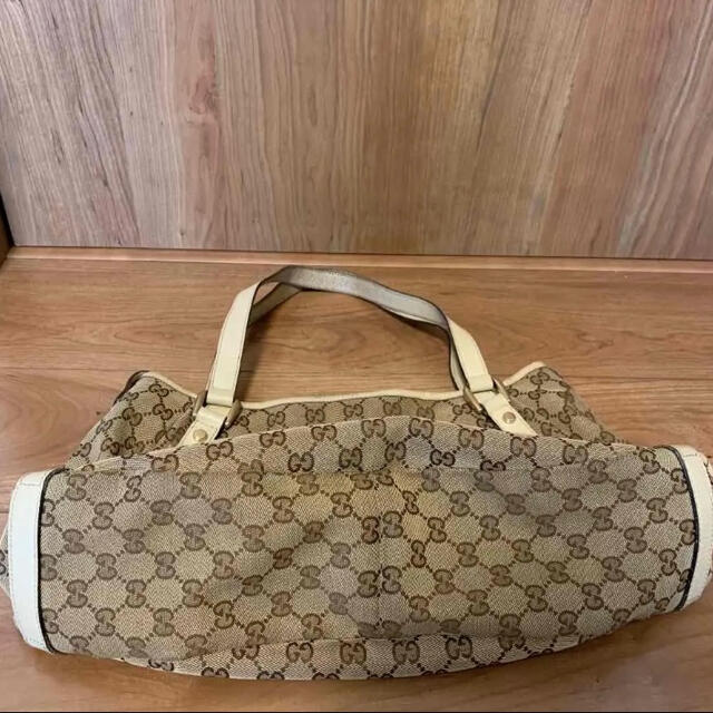 Gucci(グッチ)のGUCCI グッチ トートバッグ レディースのバッグ(トートバッグ)の商品写真