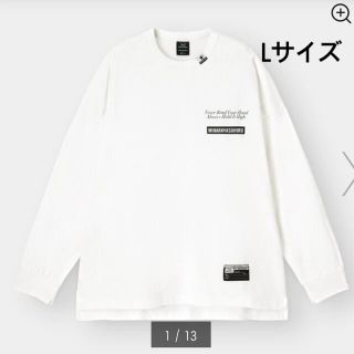 ミハラヤスヒロ(MIHARAYASUHIRO)のバンデュー様専用(Tシャツ(長袖/七分))