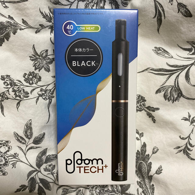 PloomTECH(プルームテック)の新品未開封！プルームテックスターターキット🚬 エンタメ/ホビーのエンタメ その他(その他)の商品写真