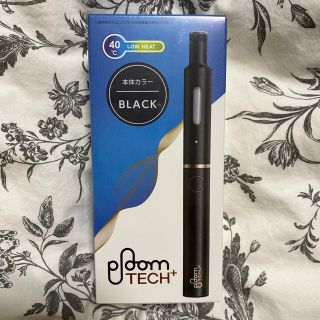 プルームテック(PloomTECH)の新品未開封！プルームテックスターターキット🚬(その他)