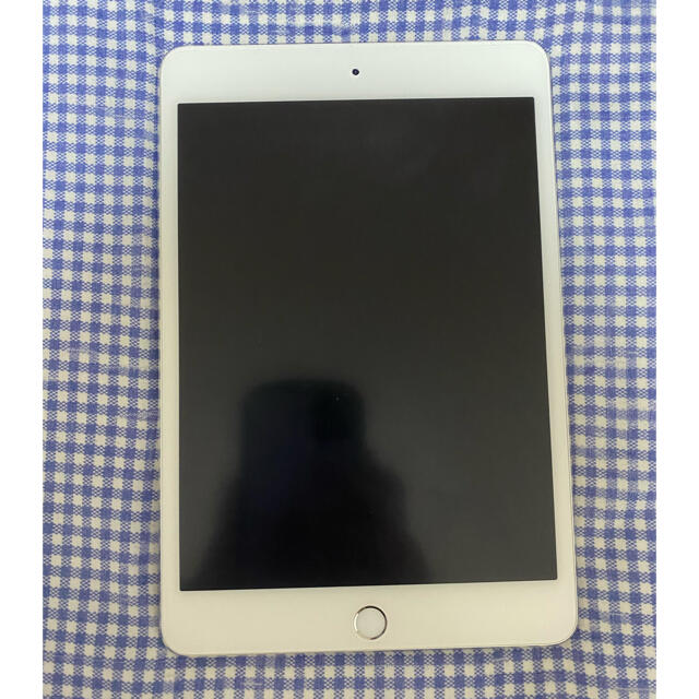 iPad mini 4 128GB