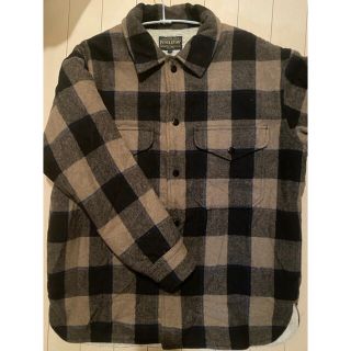 ペンドルトン(PENDLETON)のPENDLETON  ペンドルトン　チェック　コート　ジャケット(その他)