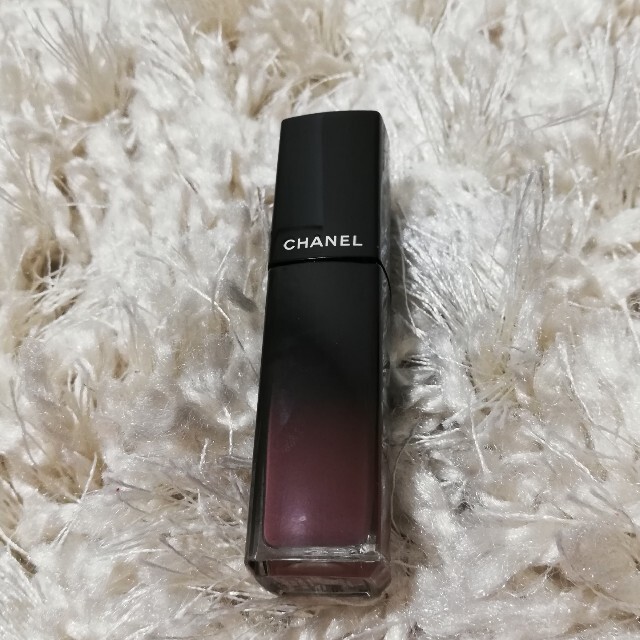 CHANEL　アルティメット　リップ