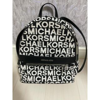 マイケルコース(Michael Kors)のバッグ(リュック/バックパック)