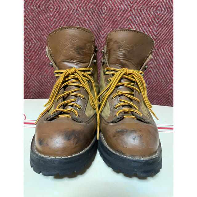 Danner(ダナー)のDanner/ダナー ブーツ ダナーライト US8 メンズの靴/シューズ(ブーツ)の商品写真