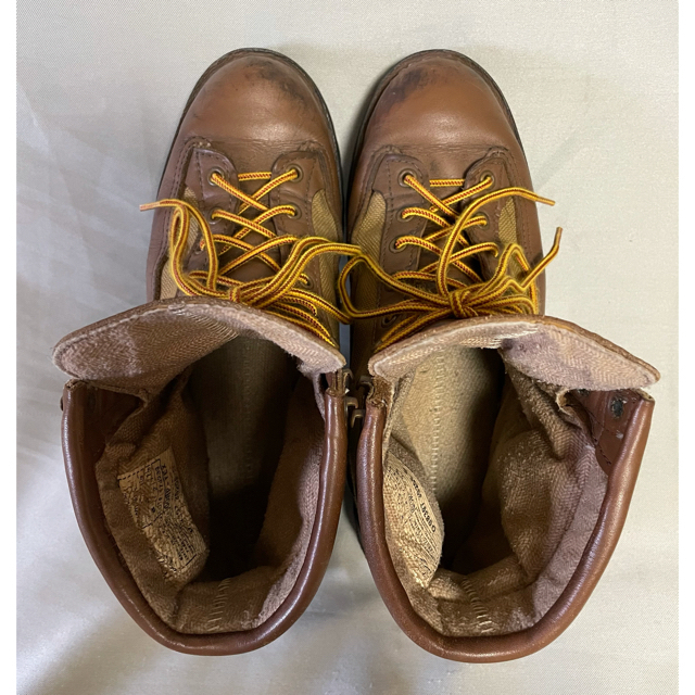 Danner(ダナー)のDanner/ダナー ブーツ ダナーライト US8 メンズの靴/シューズ(ブーツ)の商品写真