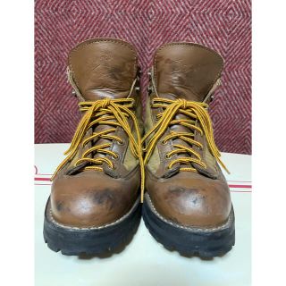 ダナー(Danner)のDanner/ダナー ブーツ ダナーライト US8(ブーツ)