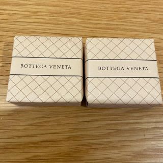 ボッテガヴェネタ(Bottega Veneta)のボッテガべネタ　石鹸2個セット(ボディソープ/石鹸)