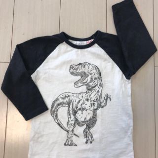 ザラ(ZARA)のZARA 長袖Tシャツ　(Tシャツ/カットソー)