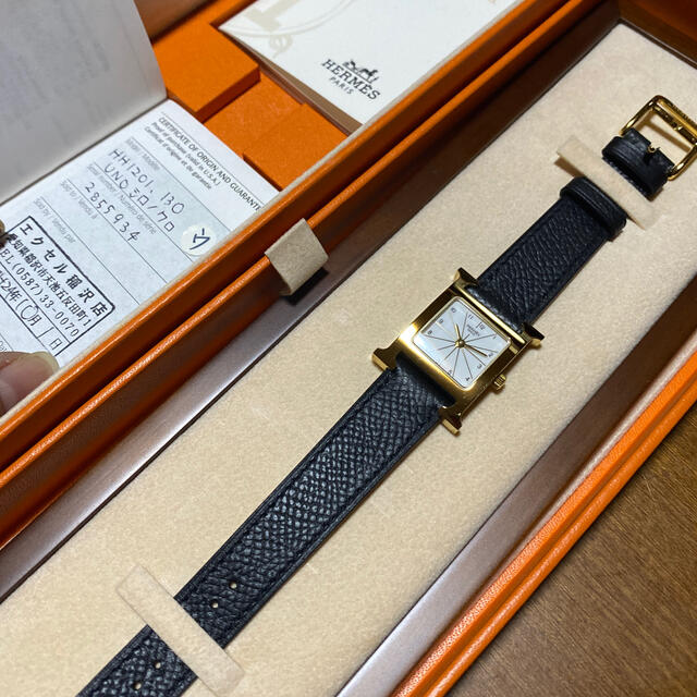 ー品販売 Hermes - R様 専用です 腕時計 - groupe-savoy.fr