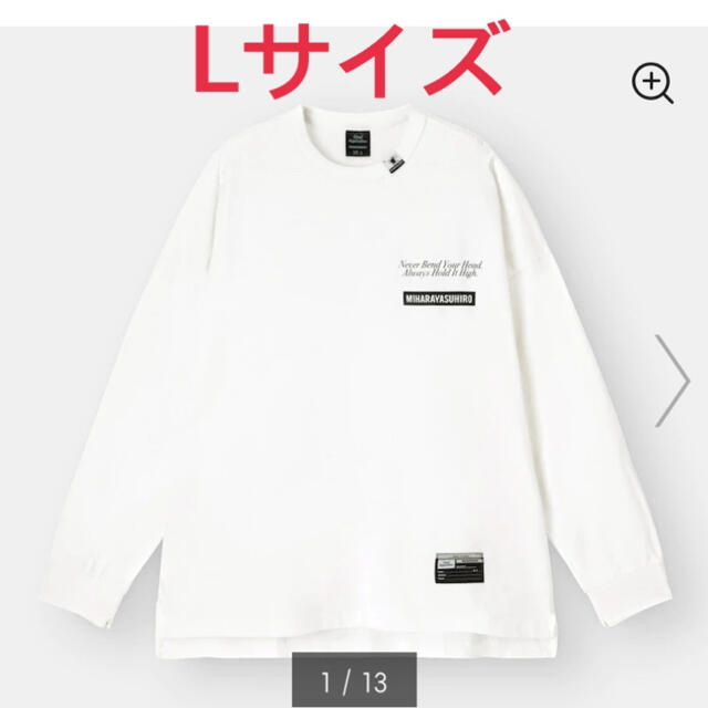 GU(ジーユー)のai様専用 メンズのトップス(Tシャツ/カットソー(半袖/袖なし))の商品写真