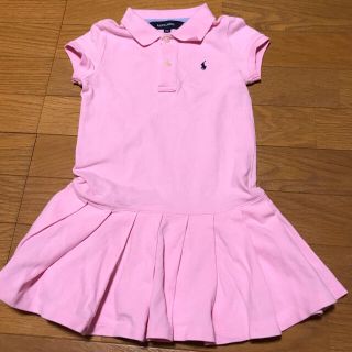 ラルフローレン(Ralph Lauren)のラルフローレン ワンピース(ワンピース)