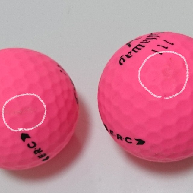 Callaway キャロウェイ ゴルフボール Erc Boldの通販 By ここ S Shop キャロウェイならラクマ Callaway キャロウェイ ゴルフボール Erc Boldの通販 By ここ S Shop キャロウェイならラクマ