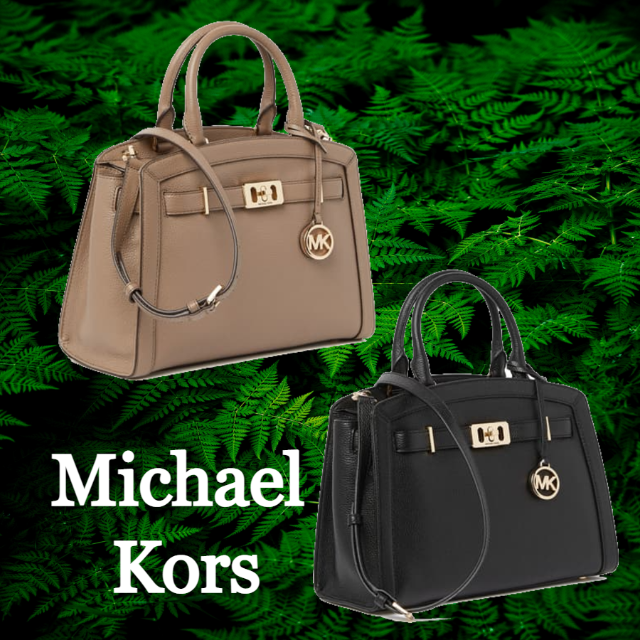 レディースSALE☆【Michael Kors】カルソンラージクロスボディトートバック