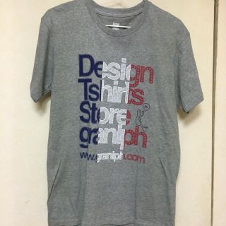 グラニフ(Design Tshirts Store graniph)のグラニフ♡Tシャツ(Tシャツ(半袖/袖なし))