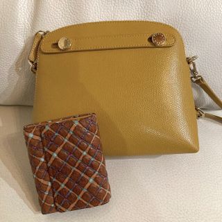 フルラ(Furla)の専用出品☆ フルラ ショルダーバッグ グリデカナ 財布(ショルダーバッグ)