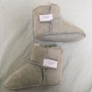 アグ(UGG)のUGG ベビー ルームシューズ(その他)