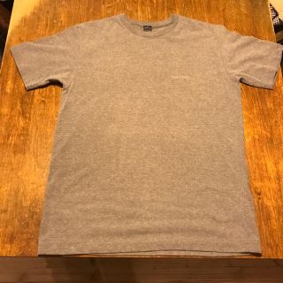 モンベル(mont bell)のモンベルウィックロンTシャツ(Tシャツ/カットソー(半袖/袖なし))