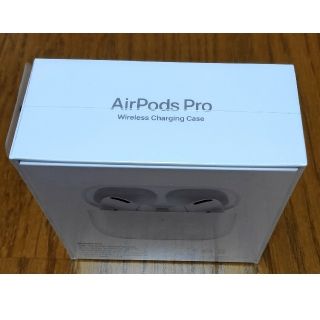 Airpods Pro MWP22J/A 2台セット