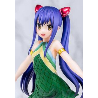 B'full フェアリーテイル フィギュア ウェンディ FAIRY TAILの通販 by