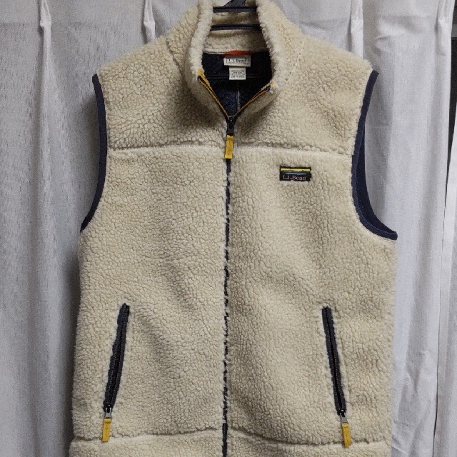 L L Bean L L Bean マウンテンパイルフリースベスト ナチュラル色 Msize 美品の通販 By みずえもん S Shop エルエルビーンならラクマ L L Bean L L Bean マウンテンパイルフリースベスト ナチュラル色 Msize 美品の通販 By みずえもん S Shop エルエルビーンならラクマ