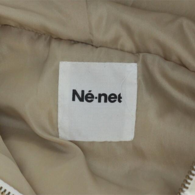 Ne-net(ネネット)のNe-net ブルゾン（その他） レディース レディースのジャケット/アウター(その他)の商品写真