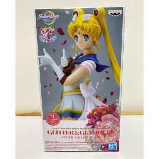 バンプレスト(BANPRESTO)の美少女戦士セーラームーン フィギュア(アニメ/ゲーム)