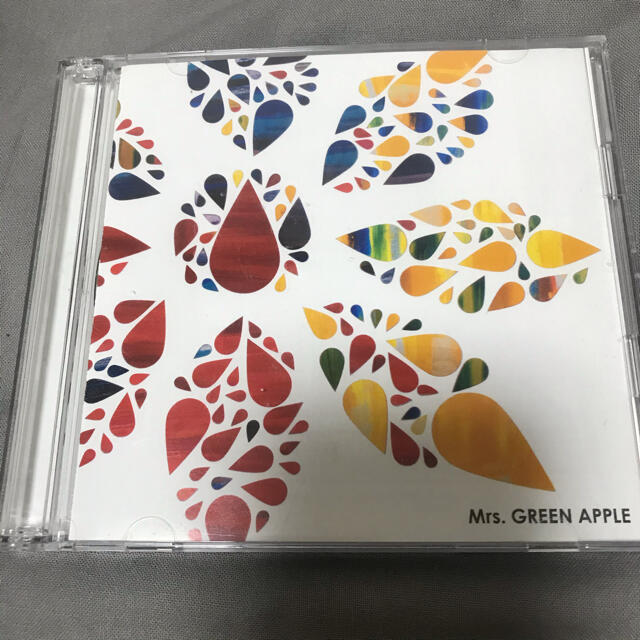 くれは様専用 Mrs Green Apple 僕のこと 初回限定盤 の通販 By ラクマ くれは様専用 Mrs Green Apple 僕のこと 初回限定盤 の通販 By ラクマ