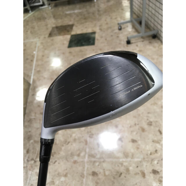 TaylorMade(テーラーメイド)の値下げ！テーラーメイド  m3 460 10.5度 attas 6⭐︎ スポーツ/アウトドアのゴルフ(クラブ)の商品写真