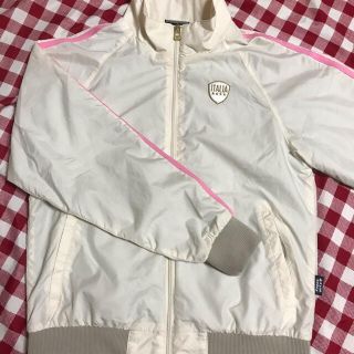 カッパ(Kappa)のカッパ　kappa  ウインドブレーカー  140  女の子(ウェア)