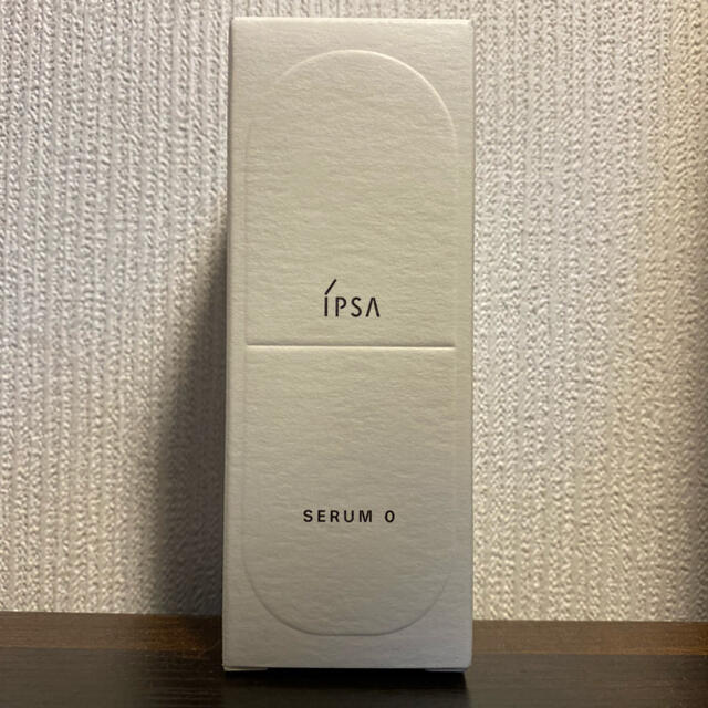 IPSA SERUM0 イプサ　セラム0