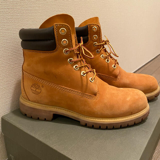 Timberland(ティンバーランド)のTimberland ティンバーランド ブーツ メンズ メンズの靴/シューズ(ブーツ)の商品写真