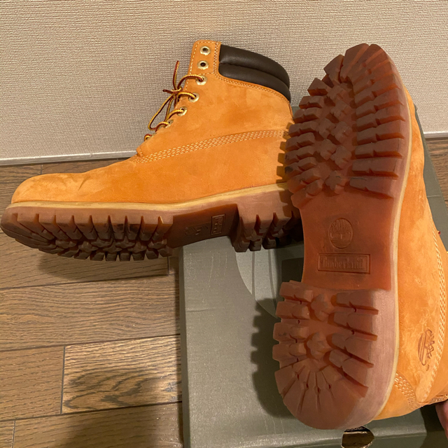 Timberland(ティンバーランド)のTimberland ティンバーランド ブーツ メンズ メンズの靴/シューズ(ブーツ)の商品写真