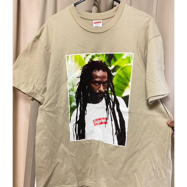 supreme ブジュバントン　Tシャツ　売り切り値下げ中