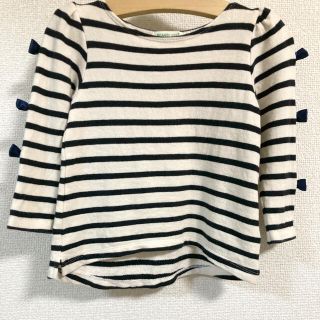 コドモビームス(こどもビームス)のアニー様専用♡ビームス ミニ他(Tシャツ/カットソー)