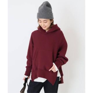 ドゥーズィエムクラス(DEUXIEME CLASSE)のDeuxieme Classe AMERICANA アメリカーナ　HOODIE(パーカー)