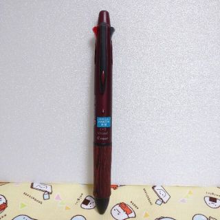 パイロット(PILOT)の値下げ😭  27  パイロット  Wood 4＋1  ボルドー(ペン/マーカー)