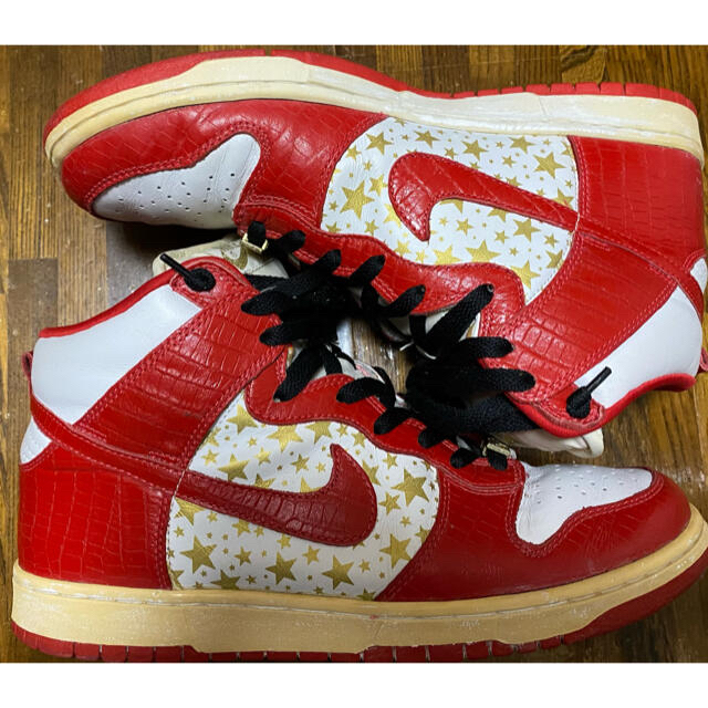 Supreme - Y's様 専用 supreme NIKE SB DUNK ナイキ スニーカーの