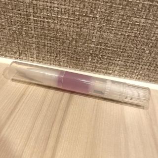 ムジルシリョウヒン(MUJI (無印良品))の無印　ネイルケアオイル(ネイルケア)