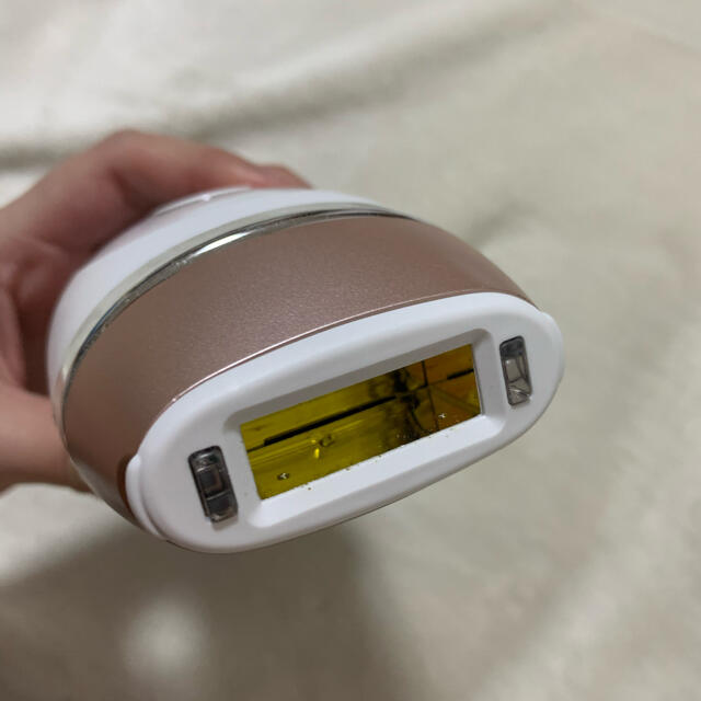 値下げ中】ブラウン:シルク・エキスパート✴︎脱毛器✴︎光脱毛 - 脱毛