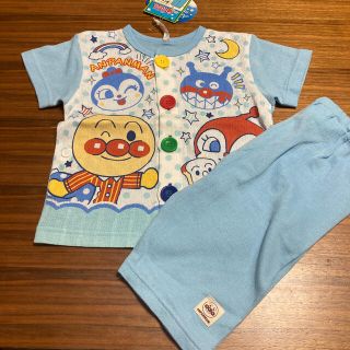 アンパンマン(アンパンマン)の専用(パジャマ)