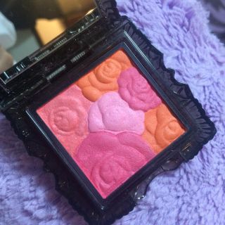 アナスイ(ANNA SUI)のANNA SUI チーク(チーク)