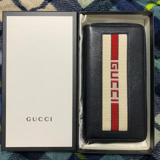 GUCCI 財布(長財布)