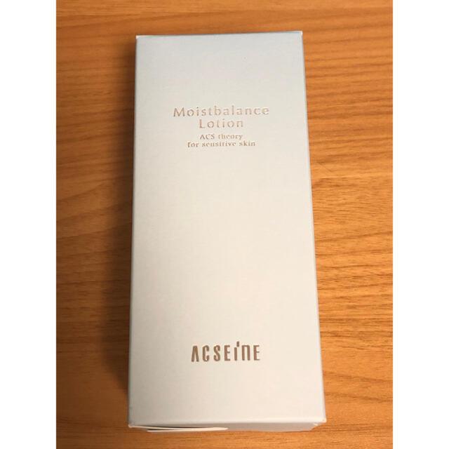アクセーヌ モイストバランスローション360ml 化粧水