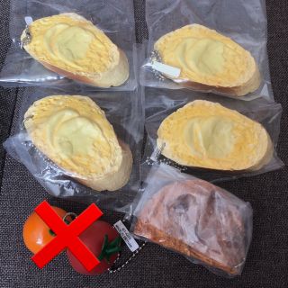 タカラトミーアーツ(T-ARTS)の最終値下げ　あこがれの朝食　キーホルダー　なじみの呑み屋(その他)