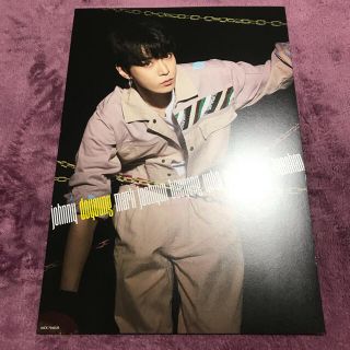 NCT 127 chain ドヨン(アイドルグッズ)