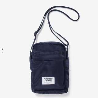 ダブルタップス(W)taps)のwtaps RECONNAISSANCE / POUCH / NYLON (ショルダーバッグ)