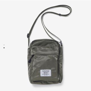 ダブルタップス(W)taps)のwtaps RECONNAISSANCE / POUCH / NYLON(ショルダーバッグ)