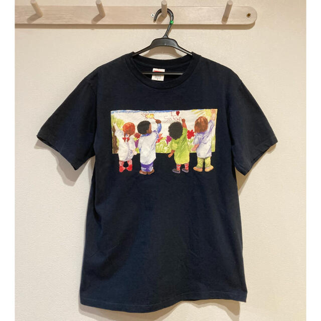 ◆Supreme Tシャツ2枚セット 納品書・タグ付