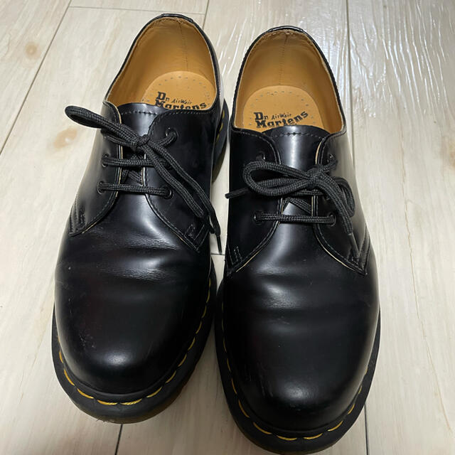 Dr.Martens ドクターマーチン 3ホール